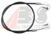 VW 7L0721556C Cable, parking brake